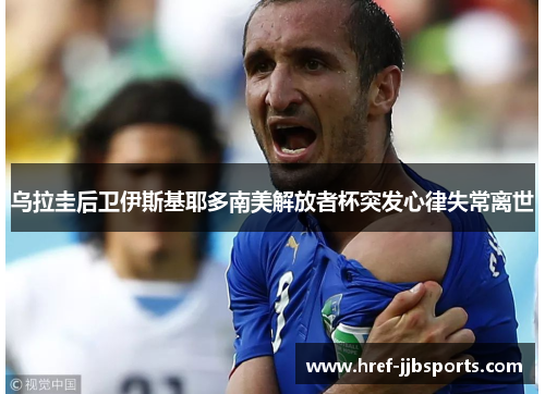 乌拉圭后卫伊斯基耶多南美解放者杯突发心律失常离世