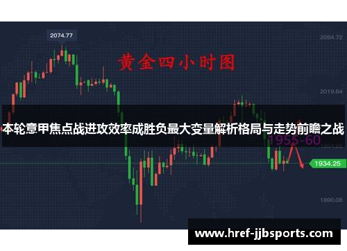 本轮意甲焦点战进攻效率成胜负最大变量解析格局与走势前瞻之战